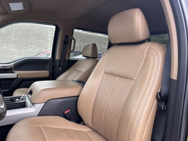 2022 Ford Super Duty F-350 SRW Base