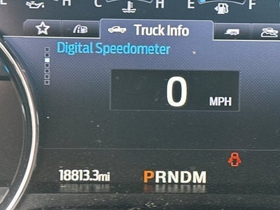 2022 Ford Super Duty F-350 SRW Base