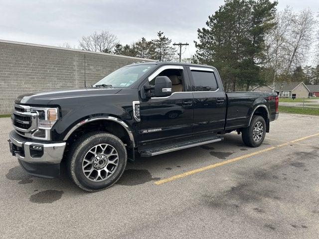 2022 Ford Super Duty F-350 SRW Base