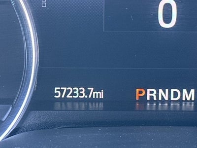 2022 Ford Super Duty F-350 SRW LARIAT