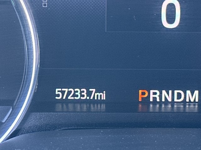 2022 Ford Super Duty F-350 SRW LARIAT