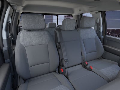 2026 Ford Super Duty F-350® XLT