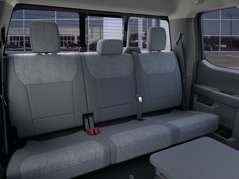 2026 Ford Super Duty F-350® XLT