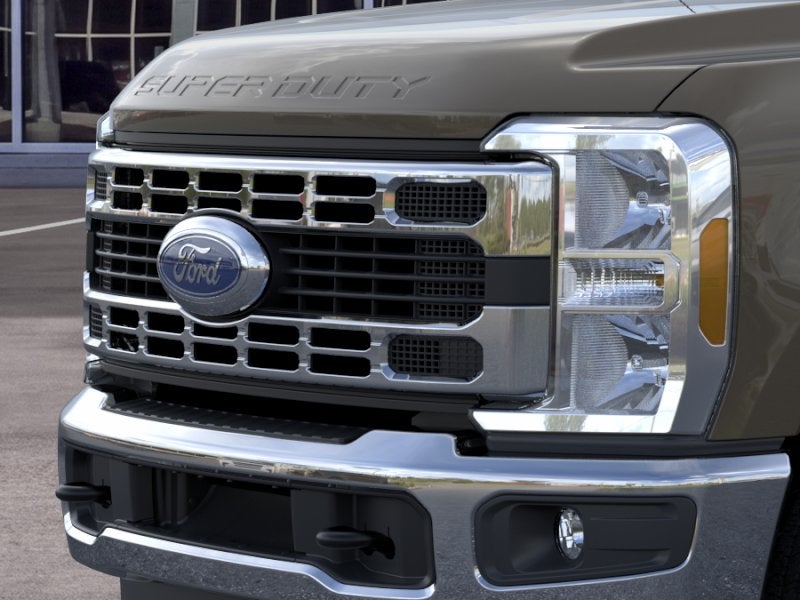 2026 Ford Super Duty F-350® XLT
