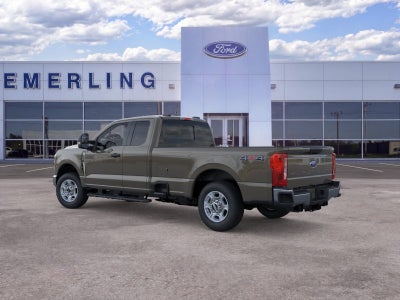 2026 Ford Super Duty F-350® XLT