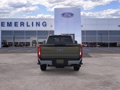 2026 Ford Super Duty F-350® XLT