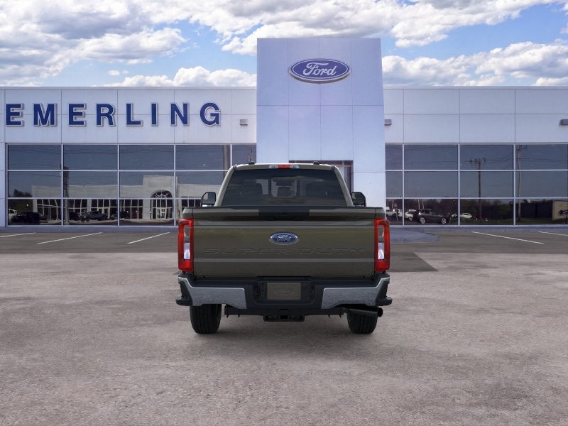 2026 Ford Super Duty F-350® XLT