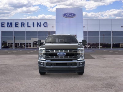 2026 Ford Super Duty F-350® XLT