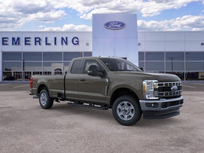 2026 Ford Super Duty F-350® XLT
