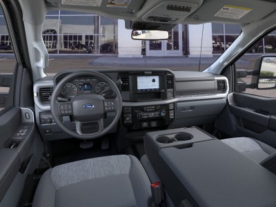 2026 Ford Super Duty F-350® XLT