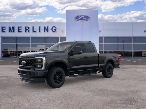 2026 Ford Super Duty F-350® XL