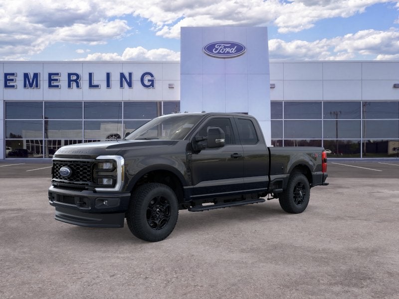 2026 Ford Super Duty F-350® XL
