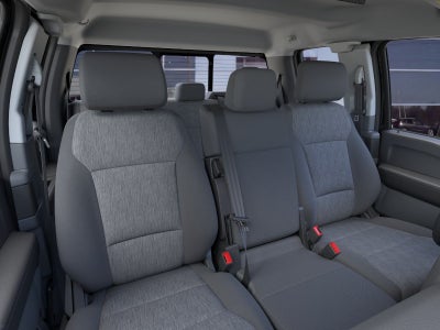 2026 Ford Super Duty F-350® XL