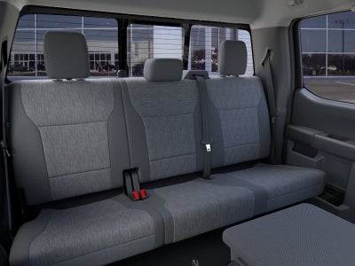 2026 Ford Super Duty F-350® XL
