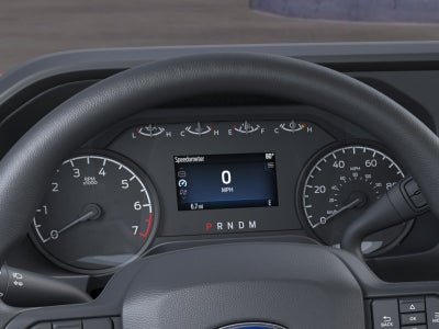 2026 Ford Super Duty F-350® XL