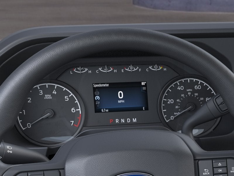 2026 Ford Super Duty F-350® XL