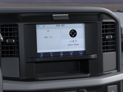 2026 Ford Super Duty F-350® XL