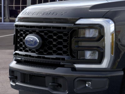 2026 Ford Super Duty F-350® XL