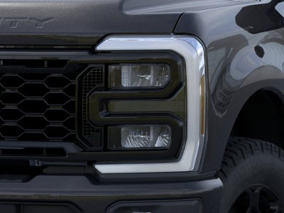2026 Ford Super Duty F-350® XL