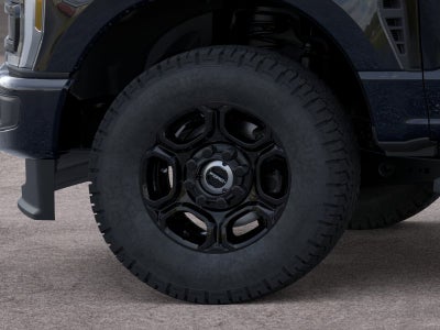 2026 Ford Super Duty F-350® XL