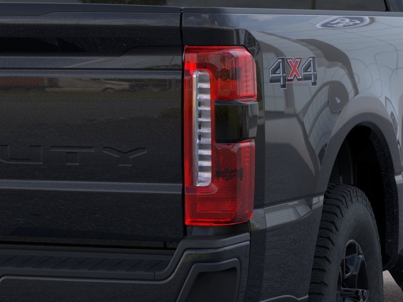 2026 Ford Super Duty F-350® XL