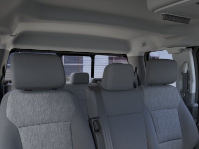 2026 Ford Super Duty F-350® XL