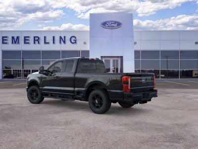 2026 Ford Super Duty F-350® XL