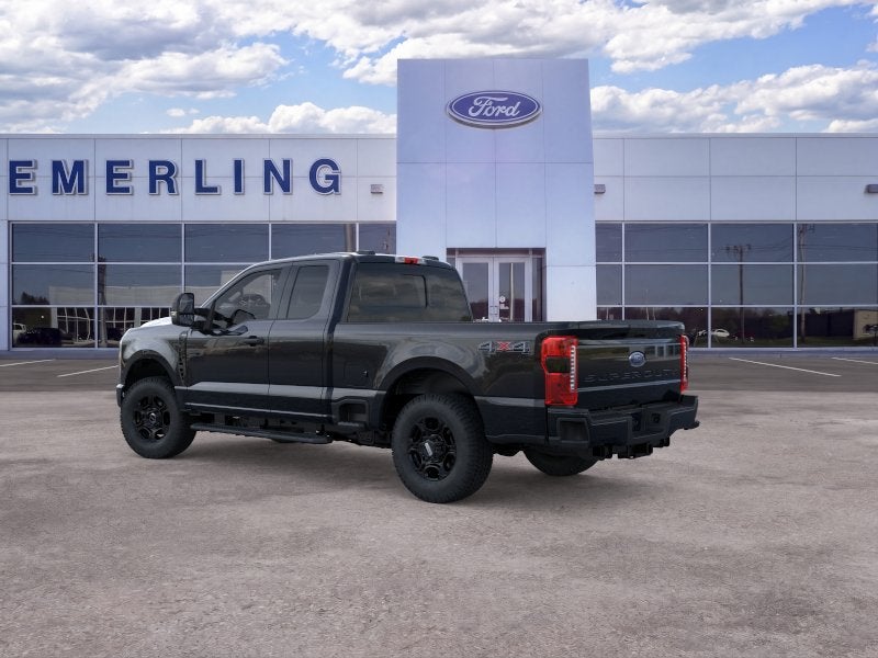 2026 Ford Super Duty F-350® XL
