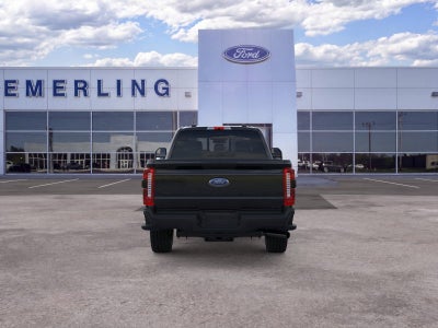 2026 Ford Super Duty F-350® XL