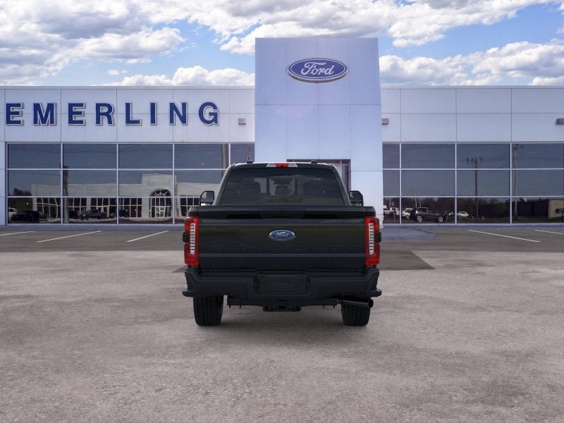 2026 Ford Super Duty F-350® XL