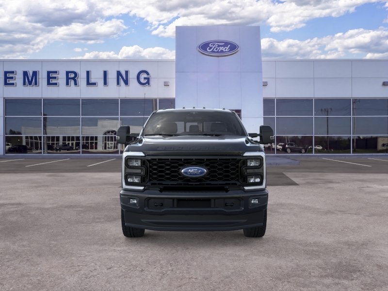 2026 Ford Super Duty F-350® XL