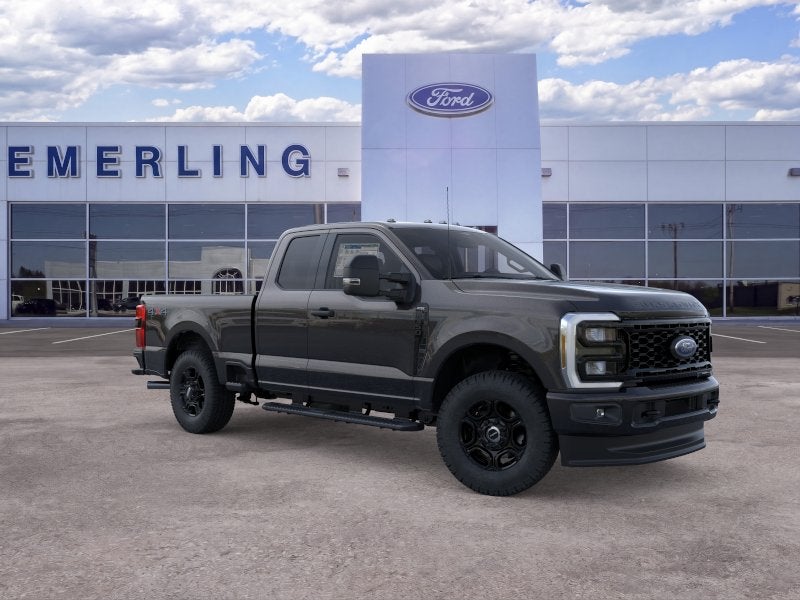 2026 Ford Super Duty F-350® XL