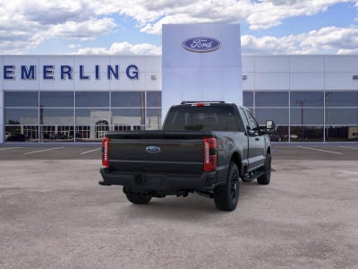 2026 Ford Super Duty F-350® XL