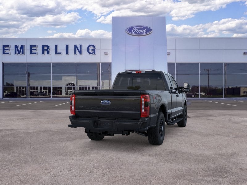2026 Ford Super Duty F-350® XL