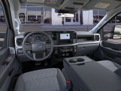 2026 Ford Super Duty F-350® XL
