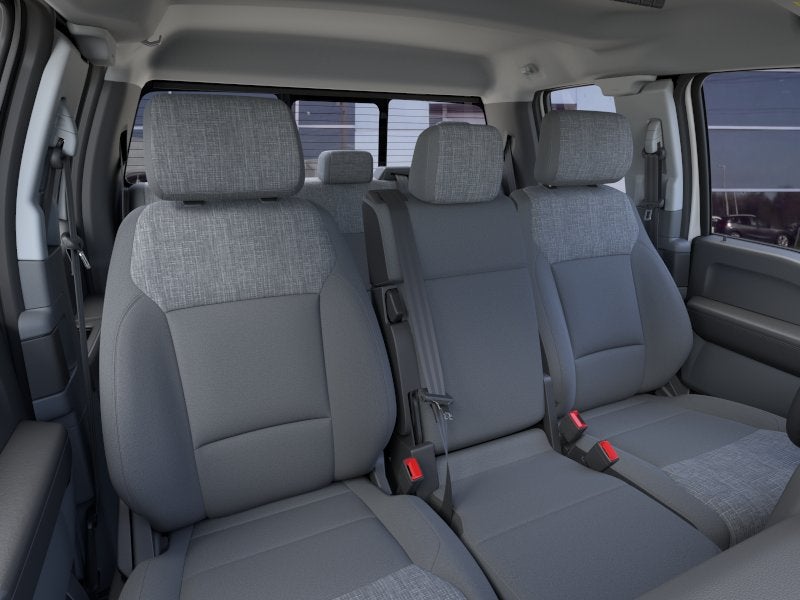2026 Ford Super Duty F-350® XLT