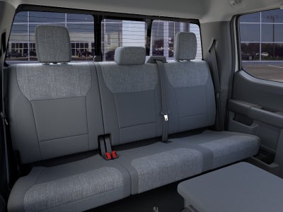 2026 Ford Super Duty F-350® XLT