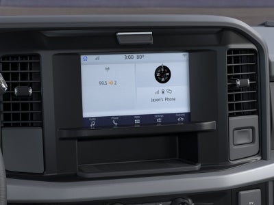 2026 Ford Super Duty F-350® XLT