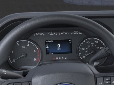 2026 Ford Super Duty F-350 SRW XLT