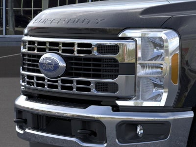 2026 Ford Super Duty F-350 SRW XLT