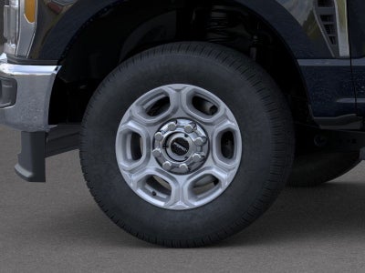 2026 Ford Super Duty F-350 SRW XLT