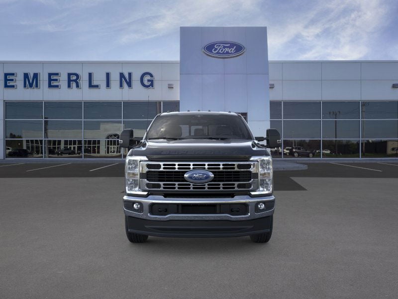 2026 Ford Super Duty F-350 SRW XLT