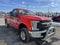 2017 Ford Super Duty F-250 SRW Base
