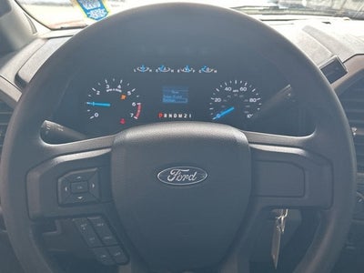 2017 Ford Super Duty F-250 SRW Base