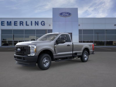 2026 Ford Super Duty F-250® XL