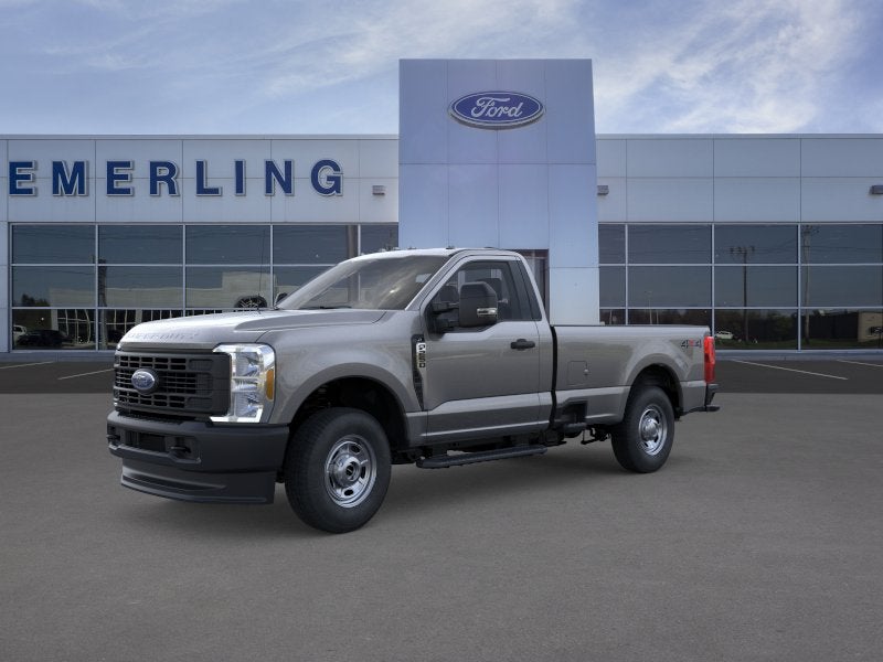 2026 Ford Super Duty F-250® XL