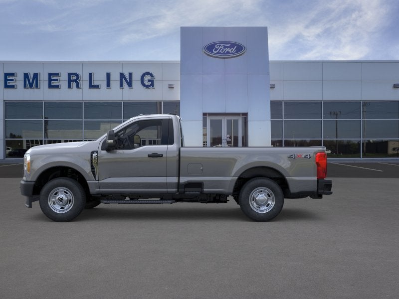 2026 Ford Super Duty F-250® XL