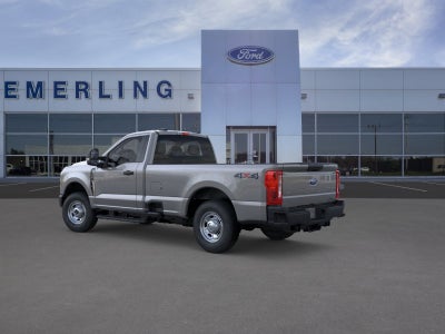 2026 Ford Super Duty F-250® XL