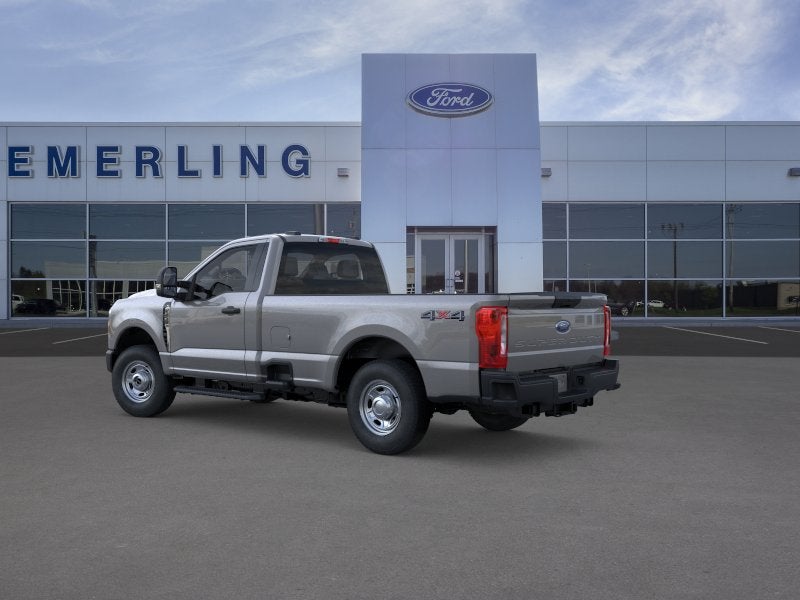 2026 Ford Super Duty F-250® XL
