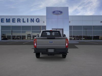 2026 Ford Super Duty F-250® XL